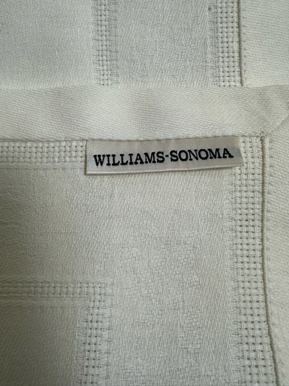Williams Sonoma williams sonoma